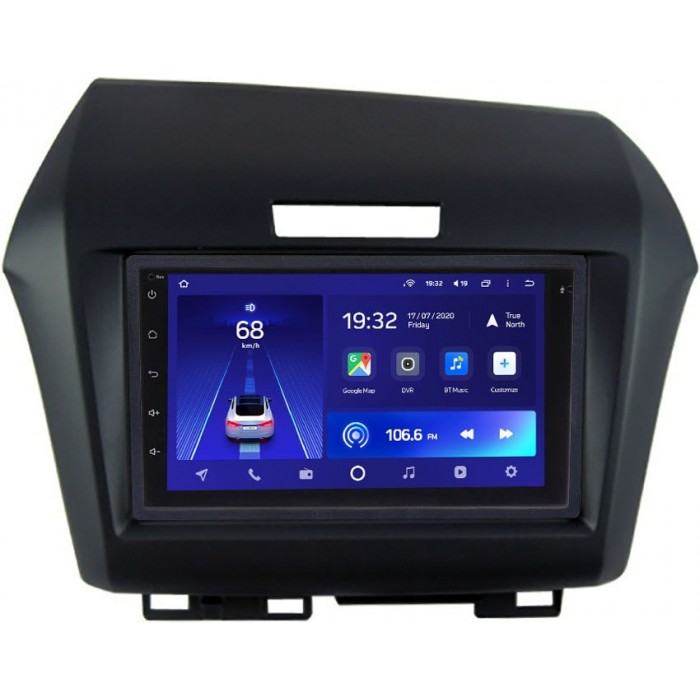 Головное устройство в штатное место 2 din Honda Jade (2015-2020) (левый руль) Teyes CC2L 7 дюймов 2/32 RP-11-444-304 на Android 8.1 (DSP, AHD)