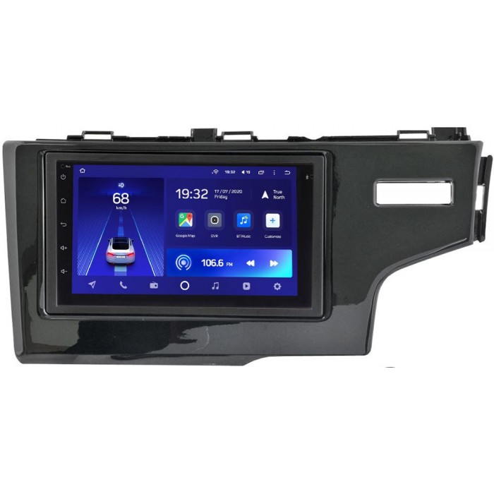 Головное устройство в штатное место 2 din Honda Fit III 2013-2021 (правый руль без SRS) Teyes CC2L 7 дюймов 2/32 RP-11-508-265 на Android 8.1 (DSP, AHD)