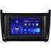 Головное устройство в штатное место 2 din Volkswagen Polo 5 2009-2020 (глянец) Teyes CC2L 7 дюймов 2/32 RP-11-539-463 на Android 8.1 (DSP, AHD)