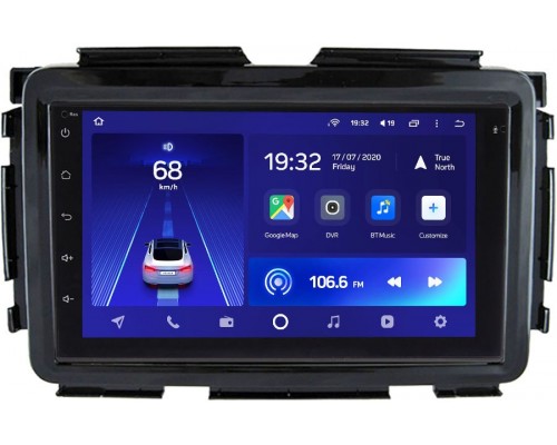 Honda Vezel 2013-2021 Teyes CC2L 7 дюймов 1/16 RP-11-564-268 на Android 8.1 (DSP, AHD)