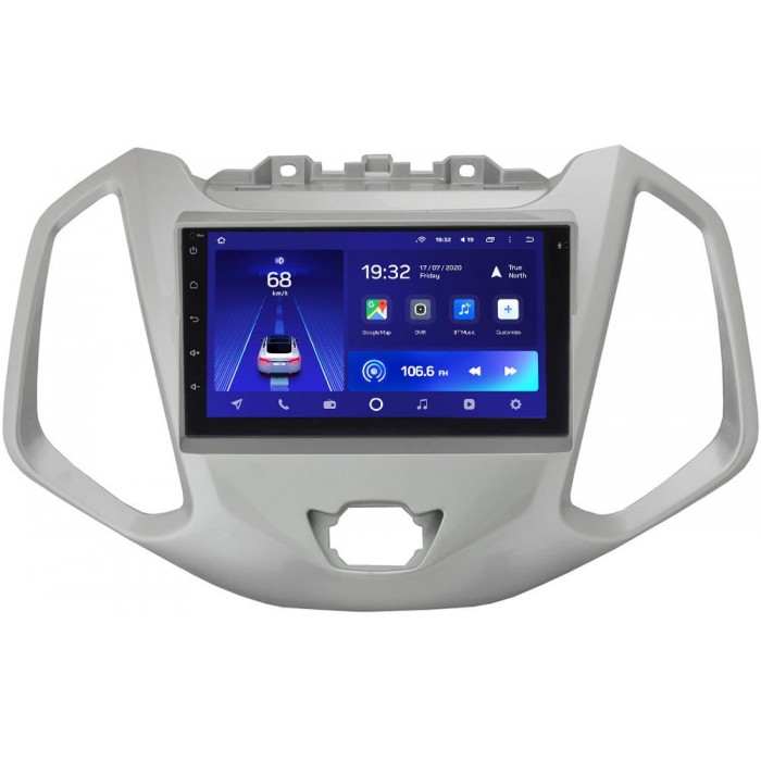 Штатная магнитола Ford Ecosport 2014-2018 Teyes CC2L 7 дюймов 1/16 RP-11-569-240 на Android 8.1 (DSP, AHD)
