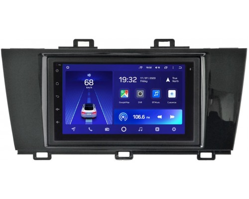 Subaru Legacy VI, Outback V 2014-2019 (глянец) Teyes CC2L 7 дюймов 1/16 RP-11-638-408 на Android 8.1 (DSP, AHD)
