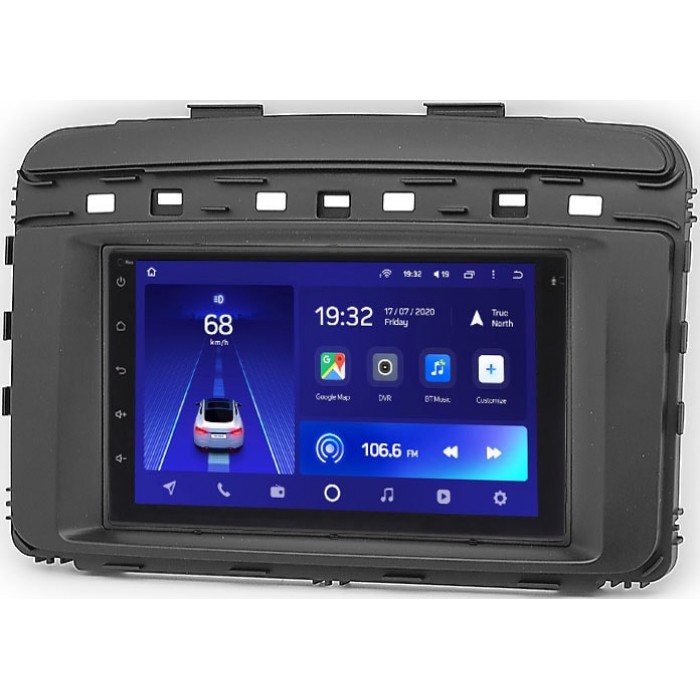 Головное устройство в штатное место 2 din Kia Sorento III Prime 2015-2020 Teyes CC2L 7 дюймов 2/32 RP-11-658-334 на Android 8.1 (DSP, AHD)