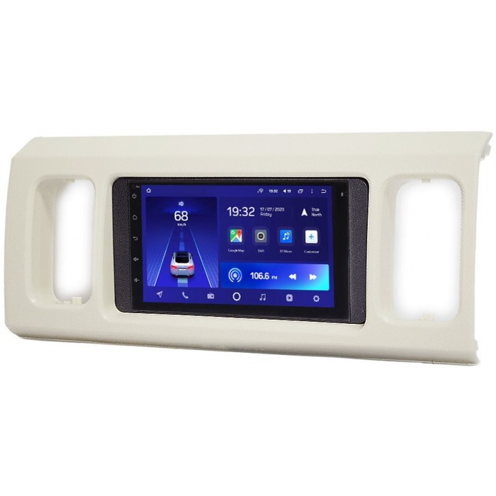 Головное устройство в штатное место 2 din Suzuki Alto VIII (HA36) 2014-2021 Teyes CC2L 7 дюймов 2/32 RP-11-792-419 на Android 8.1 (DSP, AHD)