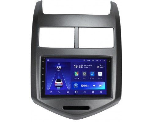 Chevrolet Aveo II 2011-2015 Teyes CC2L 7 дюймов 1/16 RP-CVAV-79 на Android 8.1 (DSP, AHD)