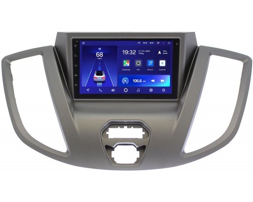 Ford Transit 2014-2021 Teyes CC2L 7 дюймов 1/16 RP-FR067-163 на Android 8.1 (DSP, AHD) (173х98)