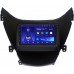 Головное устройство в штатное место 2 din Hyundai Elantra V (MD) 2011-2014 Teyes CC2L 7 дюймов 1/16 RP-HDELB-191 на Android 8.1 (DSP, AHD)