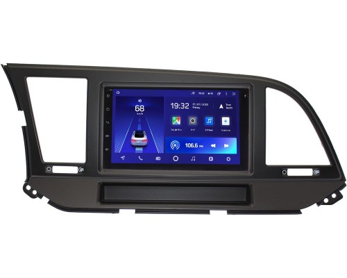 Hyundai Elantra VI (AD) 2015-2019 Teyes CC2L 7 дюймов 1/16 RP-HDELN-285 на Android 8.1 (DSP, AHD)
