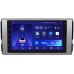 Головное устройство в штатное место 2 din Hyundai Santa Fe II 2005-2010 Teyes CC2L 7 дюймов 1/16 RP-HDSF-166 на Android 8.1 (DSP, AHD) (173х98)