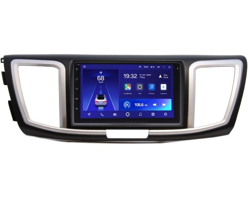 Honda Accord 9 (IX) 2013-2015 Teyes CC2L 7 дюймов 2/32 RP-HNAC9-261 на Android 8.1 (DSP, AHD)
