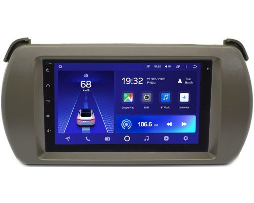 Suzuki Alto VII (HA25) 2009-2014 Teyes CC2L 7 дюймов 1/16 RP-SZAL-125 на Android 8.1 (DSP, AHD)