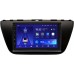 Головное устройство в штатное место 2 din Suzuki SX4 II 2013-2021 Teyes CC2L 7 дюймов 2/32 RP-SZSX4C-160 на Android 8.1 (DSP, AHD)