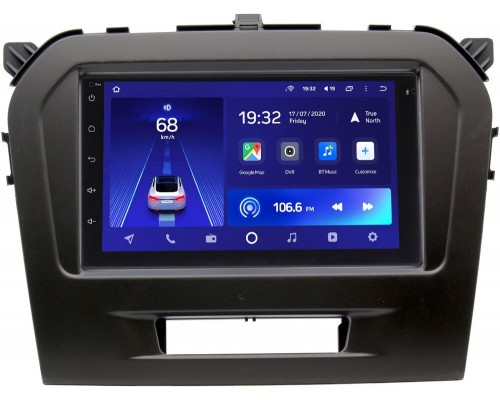 Suzuki Vitara IV 2014-2021 Teyes CC2L 7 дюймов 1/16 RP-SZVT-157 на Android 8.1 (DSP, AHD)