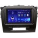 Головное устройство в штатное место 2 din Suzuki Vitara IV 2014-2021 Teyes CC2L 7 дюймов 1/16 RP-SZVT-157 на Android 8.1 (DSP, AHD)