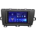 Головное устройство в штатное место 2 din Toyota Prius III (XW30) 2009-2015 (руль справа) Teyes CC2L 7 дюймов 1/16 RP-TYPS09R-430 на Android 8.1 (DSP, AHD)