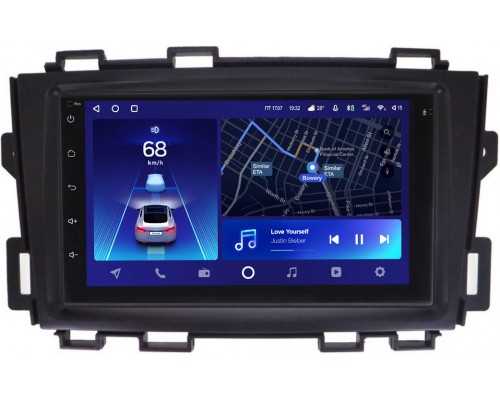 Nissan Murano II (Z51) 2008-2014 Teyes CC2 PLUS 7 дюймов 3/32 RP-11-089-372 на Android 10 (4G-SIM, DSP)