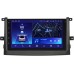 Головное устройство в штатное место 2 din Hyundai Grandeur IV 2005-2011 Teyes CC2 PLUS 7 дюймов 4/64 RP-11-263-281 на Android 10 (4G-SIM, DSP)