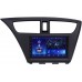 Головное устройство в штатное место 2 din Honda Civic 9 (IX) 2011-2015 Hatchback Teyes CC2 PLUS 7 дюймов 4/64 RP-11-267-255 на Android 10 (4G-SIM, DSP)