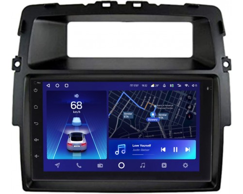 Nissan Primaster (2002-2014) Teyes CC2 PLUS 7 дюймов 3/32 RP-11-463-381 на Android 10 (4G-SIM, DSP)