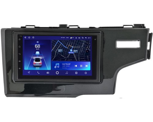 Honda Fit III 2013-2021 (правый руль без SRS) Teyes CC2 PLUS 7 дюймов 3/32 RP-11-508-265 на Android 10 (4G-SIM, DSP)