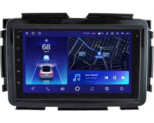 Honda Vezel 2013-2021 Teyes CC2 PLUS 7 дюймов 3/32 RP-11-564-268 на Android 10 (4G-SIM, DSP)