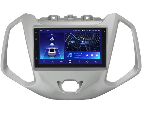 Ford Ecosport 2014-2018 Teyes CC2 PLUS 7 дюймов 3/32 RP-11-569-240 на Android 10 (4G-SIM, DSP)