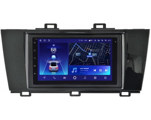 Subaru Legacy VI, Outback V 2014-2019 (глянец) Teyes CC2 PLUS 7 дюймов 3/32 RP-11-638-408 на Android 10 (4G-SIM, DSP)