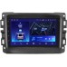 Головное устройство в штатное место 2 din Dodge RAM IV (DS/DJ) 2013-2019 Teyes CC2 PLUS 7 дюймов 3/32 RP-11-684-217 на Android 10 (4G-SIM, DSP) (173х98)