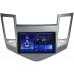 Штатная магнитола Chevrolet Cruze I 2009-2012 Teyes CC2 PLUS 7 дюймов 3/32 RP-CVCRB-55 на Android 10 (4G-SIM, DSP)