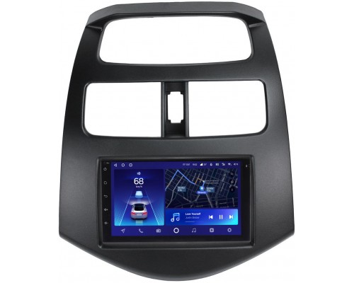 Daewoo Matiz Creative (M300) 2009-2011 Teyes CC2 PLUS 7 дюймов 3/32 RP-CVSP-81 на Android 10 (4G-SIM, DSP)