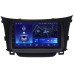 Головное устройство в штатное место 2 din Hyundai i30 II 2012-2017 Teyes CC2 PLUS 7 дюймов 4/64 RP-HDI30-109 на Android 10 (4G-SIM, DSP)
