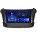 Головное устройство в штатное место 2 din Hyundai i40 I 2011-2021 Teyes CC2 PLUS 7 дюймов 3/32 RP-HDI45-65 на Android 10 (4G-SIM, DSP) (173х98)