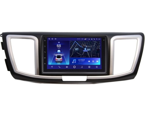 Honda Accord 9 (IX) 2013-2015 Teyes CC2 PLUS 7 дюймов 3/32 RP-HNAC9-261 на Android 10 (4G-SIM, DSP)