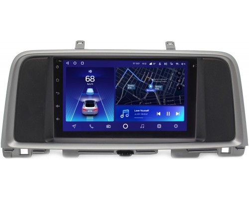 Kia Optima IV 2015-2021 Teyes CC2 PLUS 7 дюймов 3/32 RP-KIK5C-333 на Android 10 (4G-SIM, DSP)
