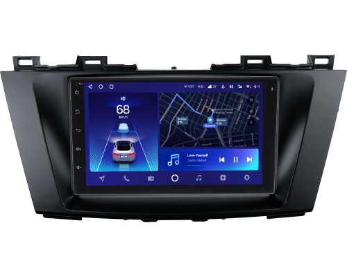 Nissan Lafesta II 2011-2018 Teyes CC2 PLUS 7 дюймов 3/32 RP-MZ5B-150 на Android 10 (4G-SIM, DSP)