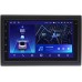 Головное устройство в штатное место 2 din Mazda универсальная Teyes CC2 PLUS 7 дюймов 4/64 RP-MZUN-349 на Android 10 (4G-SIM, DSP)