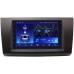 Головное устройство в штатное место 2 din Suzuki Swift III 2004-2010 Teyes CC2 PLUS 7 дюймов 4/64 RP-SZSW2B-156 на Android 10 (4G-SIM, DSP)