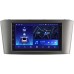 Штатная магнитола Toyota Avensis II 2003-2008 Teyes CC2 PLUS 7 дюймов 4/64 RP-TYAV25Xc-09 на Android 10 (4G-SIM, DSP)