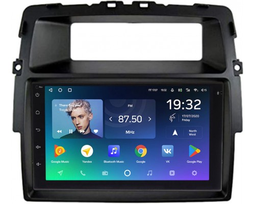 Nissan Primaster (2002-2014) Teyes SPRO PLUS 7 дюймов 3/32 RP-11-463-381 на Android 10 (4G-SIM, DSP)