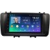 Штатная магнитола JAC T6 (2015-2021) Teyes SPRO PLUS 7 дюймов 4/64 RP-11-598-291 на Android 10 (4G-SIM, DSP)