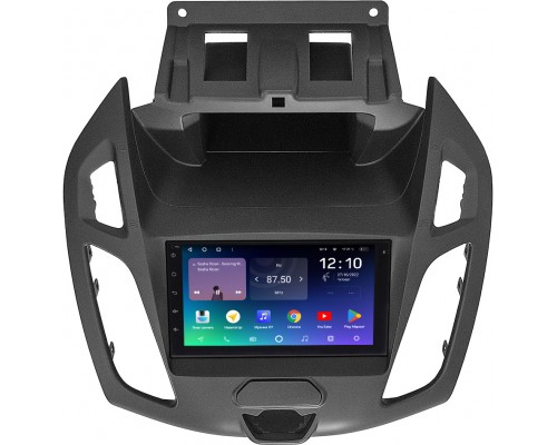 Ford Tourneo Connect 2, Transit Connect 2 (2012-2018) Teyes SPRO PLUS 7 дюймов 3/32 RP-11-615-484 на Android 10 (4G-SIM, DSP) (173х98)
