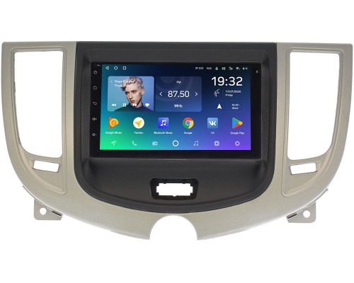 Chery M11 (A3) 2013-2016 Teyes SPRO PLUS 7 дюймов 4/64 RP-CH11-189 на Android 10 (4G-SIM, DSP)