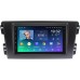 Головное устройство в штатное место 2 din Datsun On-Do, Mi-Do 2014-2021 Teyes SPRO PLUS 7 дюймов 3/32 RP-DTOD-95 на Android 10 (4G-SIM, DSP)