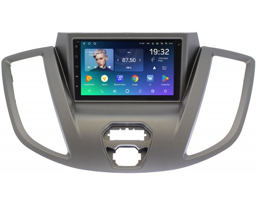 Ford Transit 2014-2021 Teyes SPRO PLUS 7 дюймов 3/32 RP-FR067-163 на Android 10 (4G-SIM, DSP) (173х98)