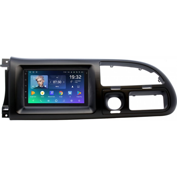 Головное устройство в штатное место 2 din Ford Transit 1995-2005 Teyes SPRO PLUS 7 дюймов 3/32 RP-FRTR-93 на Android 10 (4G-SIM, DSP)