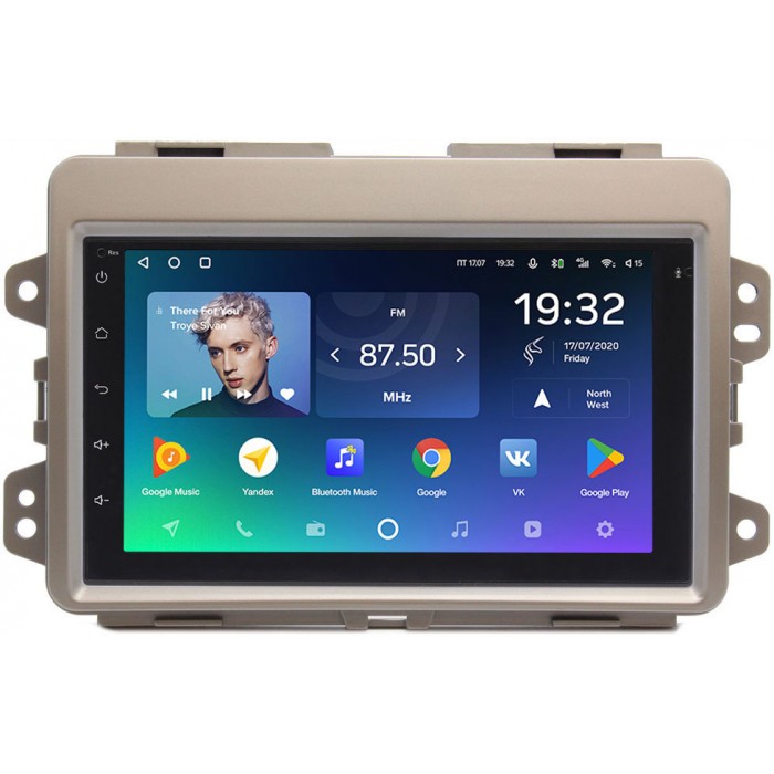 Штатная магнитола Faw Oley 2012-2019 Teyes SPRO PLUS 7 дюймов 3/32 RP-FWOL-85 на Android 10 (4G-SIM, DSP)