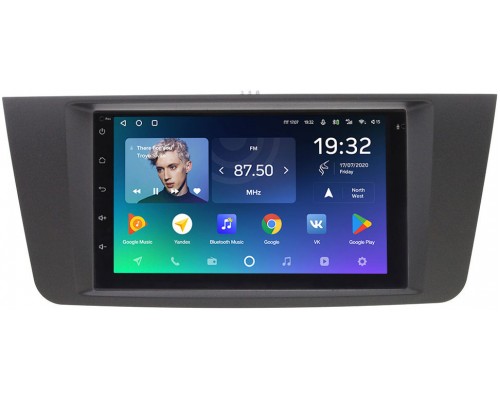 Geely Emgrand X7 2011-2018 Teyes SPRO PLUS 7 дюймов 3/32 RP-GLGX7-97 на Android 10 (4G-SIM, DSP)