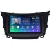 Головное устройство в штатное место 2 din Hyundai i30 II 2012-2017 Teyes SPRO PLUS 7 дюймов 3/32 RP-HDI30-109 на Android 10 (4G-SIM, DSP)