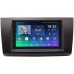 Головное устройство в штатное место 2 din Suzuki Swift III 2004-2010 Teyes SPRO PLUS 7 дюймов 4/64 RP-SZSW2B-156 на Android 10 (4G-SIM, DSP)