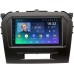 Головное устройство в штатное место 2 din Suzuki Vitara IV 2014-2021 Teyes SPRO PLUS 7 дюймов 4/64 RP-SZVT-157 на Android 10 (4G-SIM, DSP)